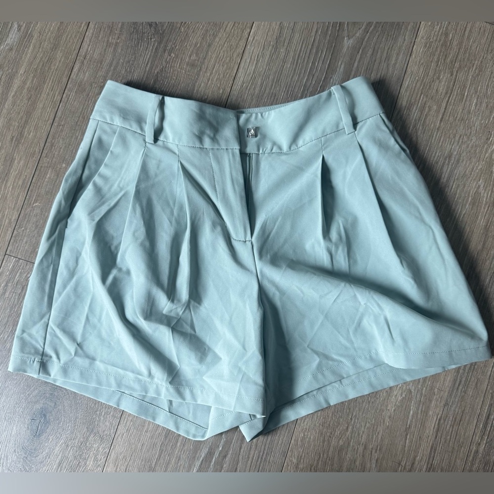 CALIA NWT golf shorts